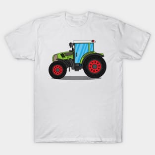 tractor T-Shirt